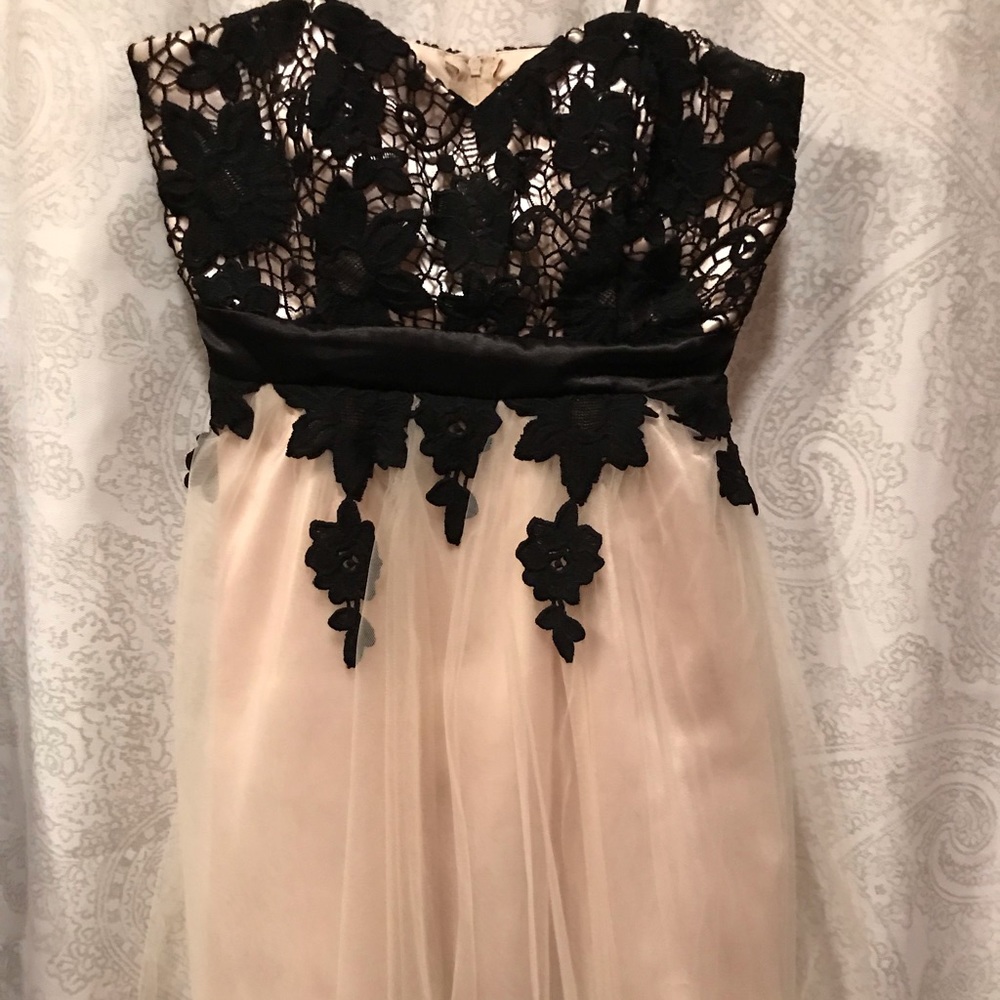 Cocktail dress